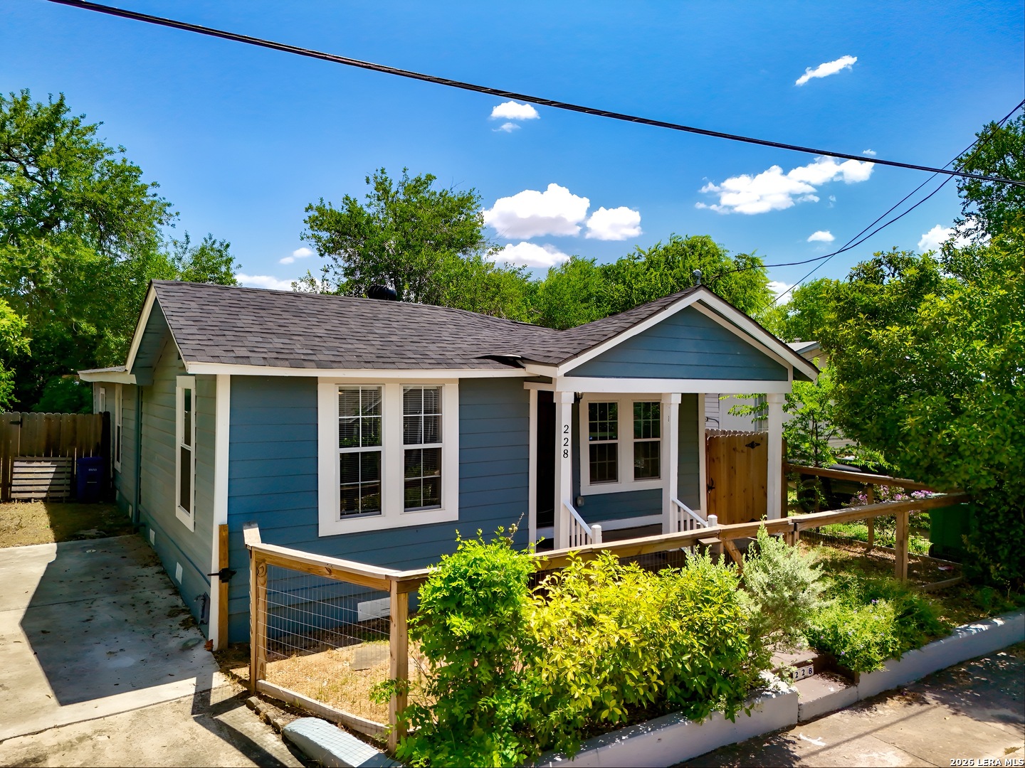 228 Odell San Antonio TX 78212