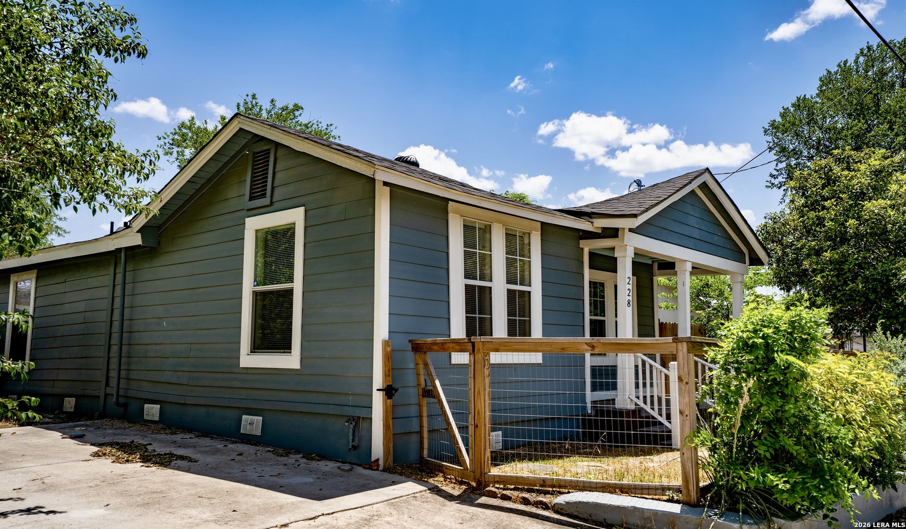 228 Odell San Antonio TX 78212