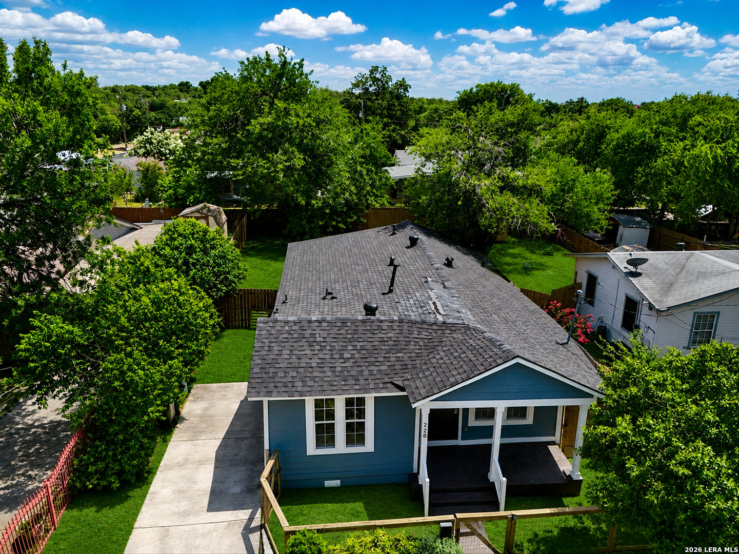228 Odell San Antonio TX 78212