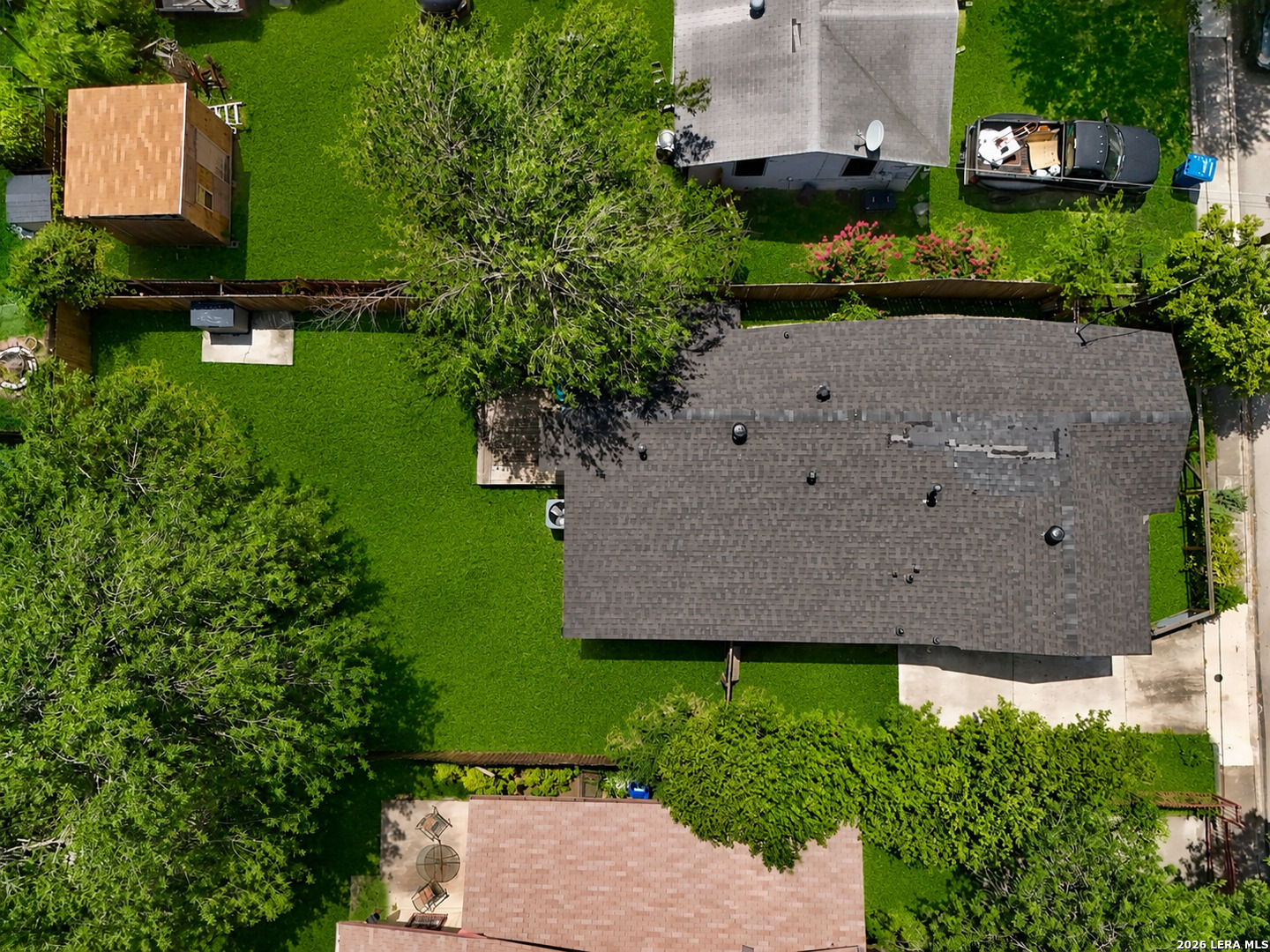 228 Odell San Antonio TX 78212