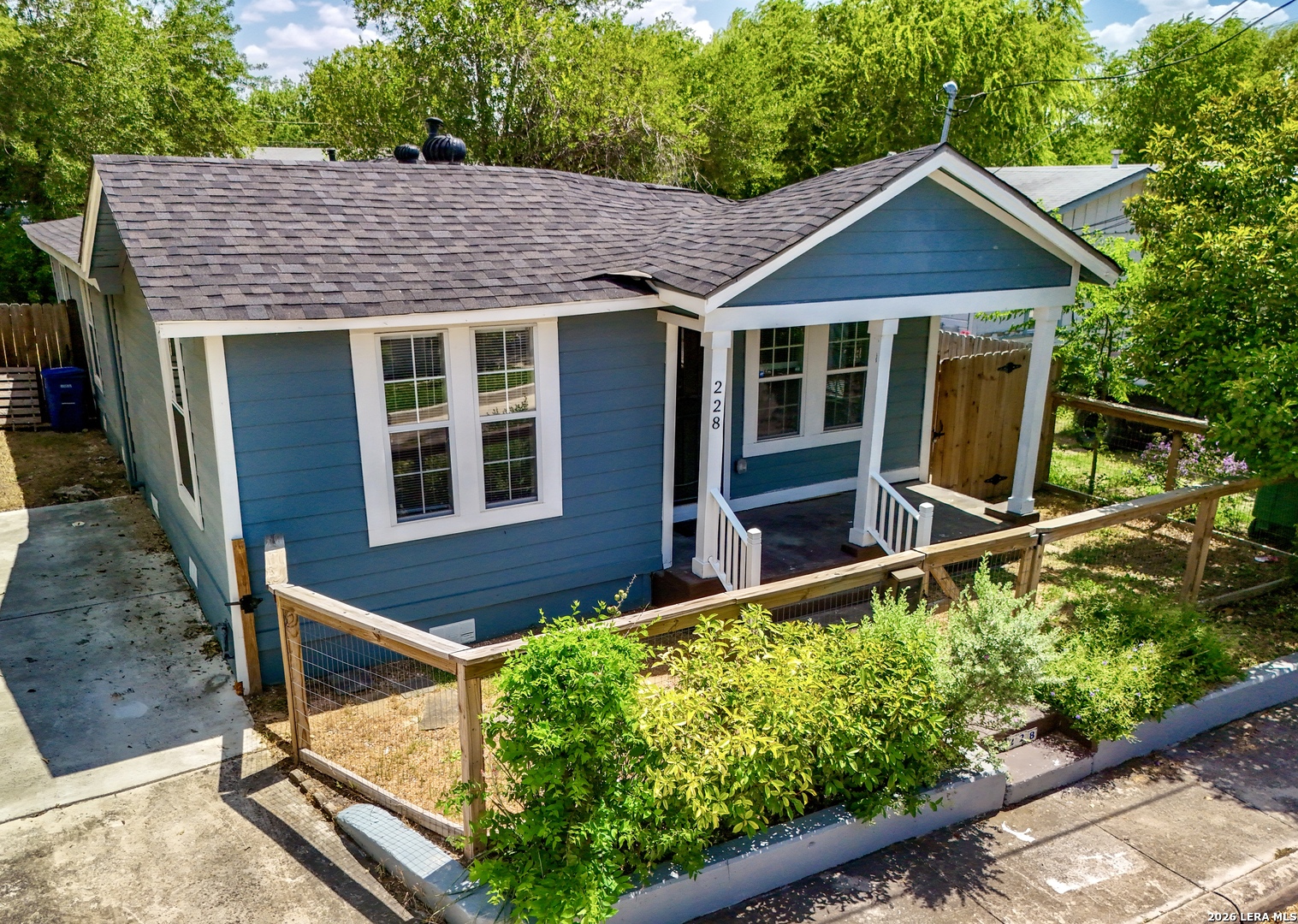 228 Odell San Antonio TX 78212