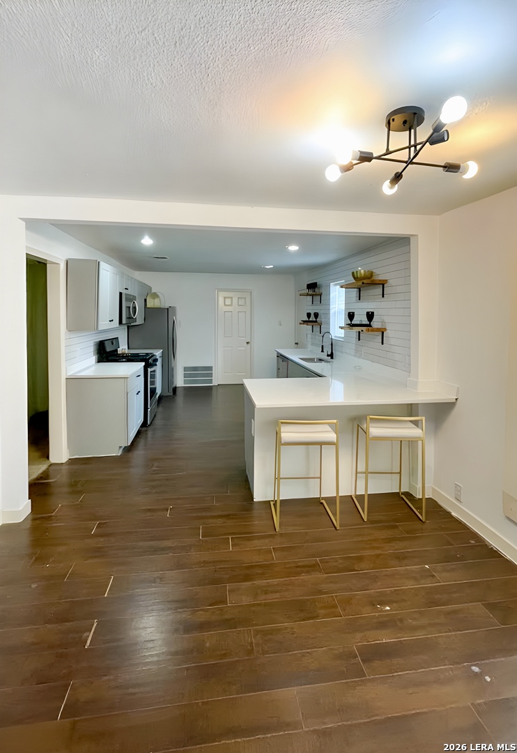 228 Odell San Antonio TX 78212
