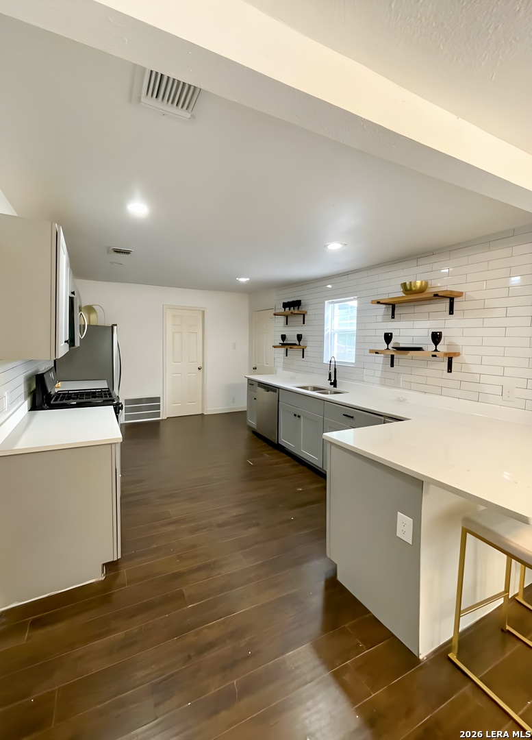 228 Odell San Antonio TX 78212