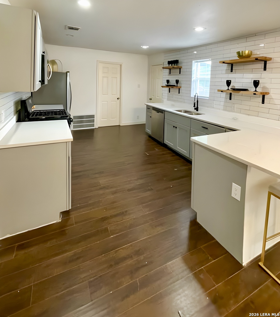 228 Odell San Antonio TX 78212