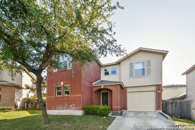 3 Adkins Ridge San Antonio TX 78239