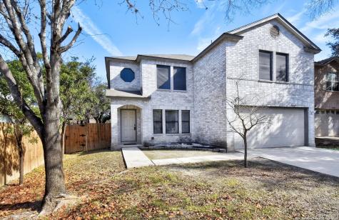 10327 Dinner Creek San Antonio TX 78245