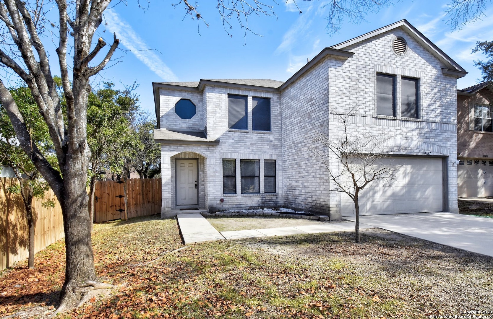 10327 Dinner Creek San Antonio TX 78245