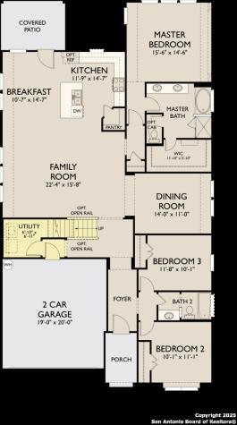 171 Heidi Hill Castroville TX 78009