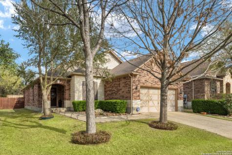 11922 Tokyo San Antonio TX 78230