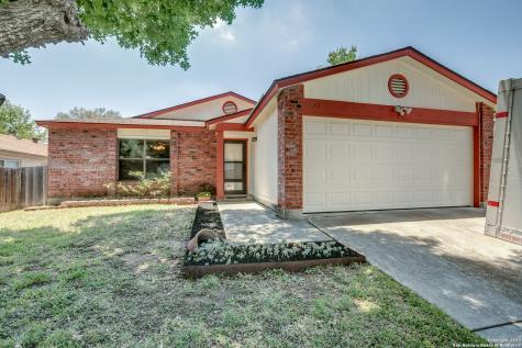 7642 Aspen Park Drive San Antonio TX 78249