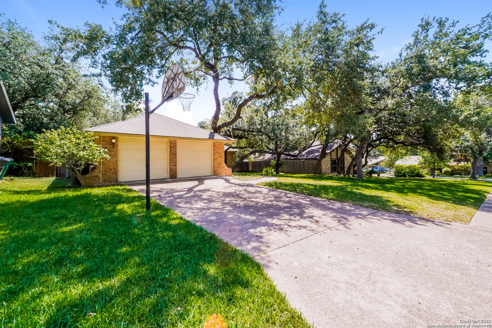 15106 Mule Tree Street San Antonio TX 78232