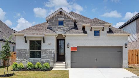 14166 Blind Bandit Creek San Antonio TX 78254