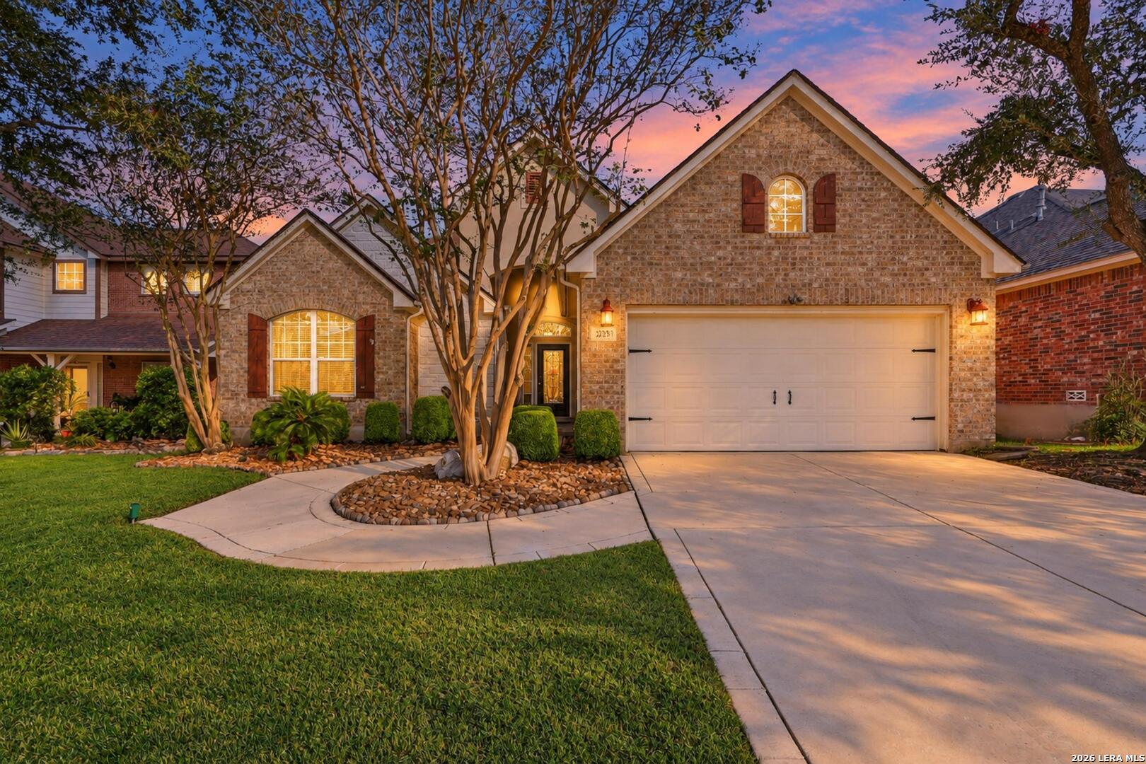 1223 Golf Canyon San Antonio TX 78258