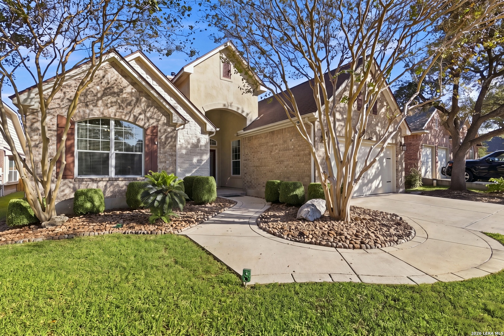 1223 Golf Canyon San Antonio TX 78258