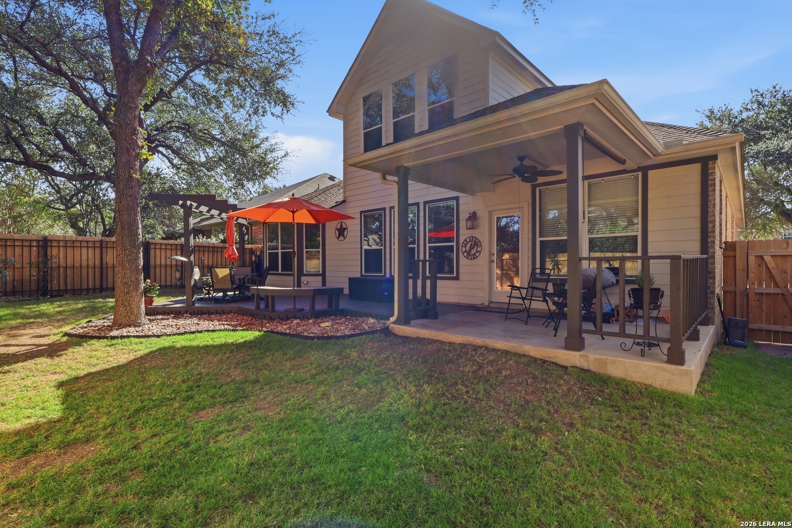 1223 Golf Canyon San Antonio TX 78258