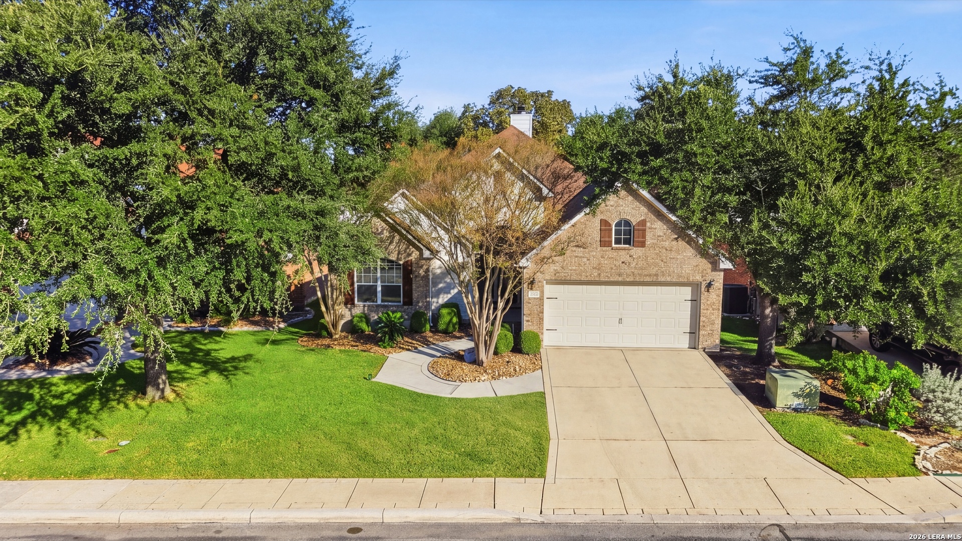 1223 Golf Canyon San Antonio TX 78258
