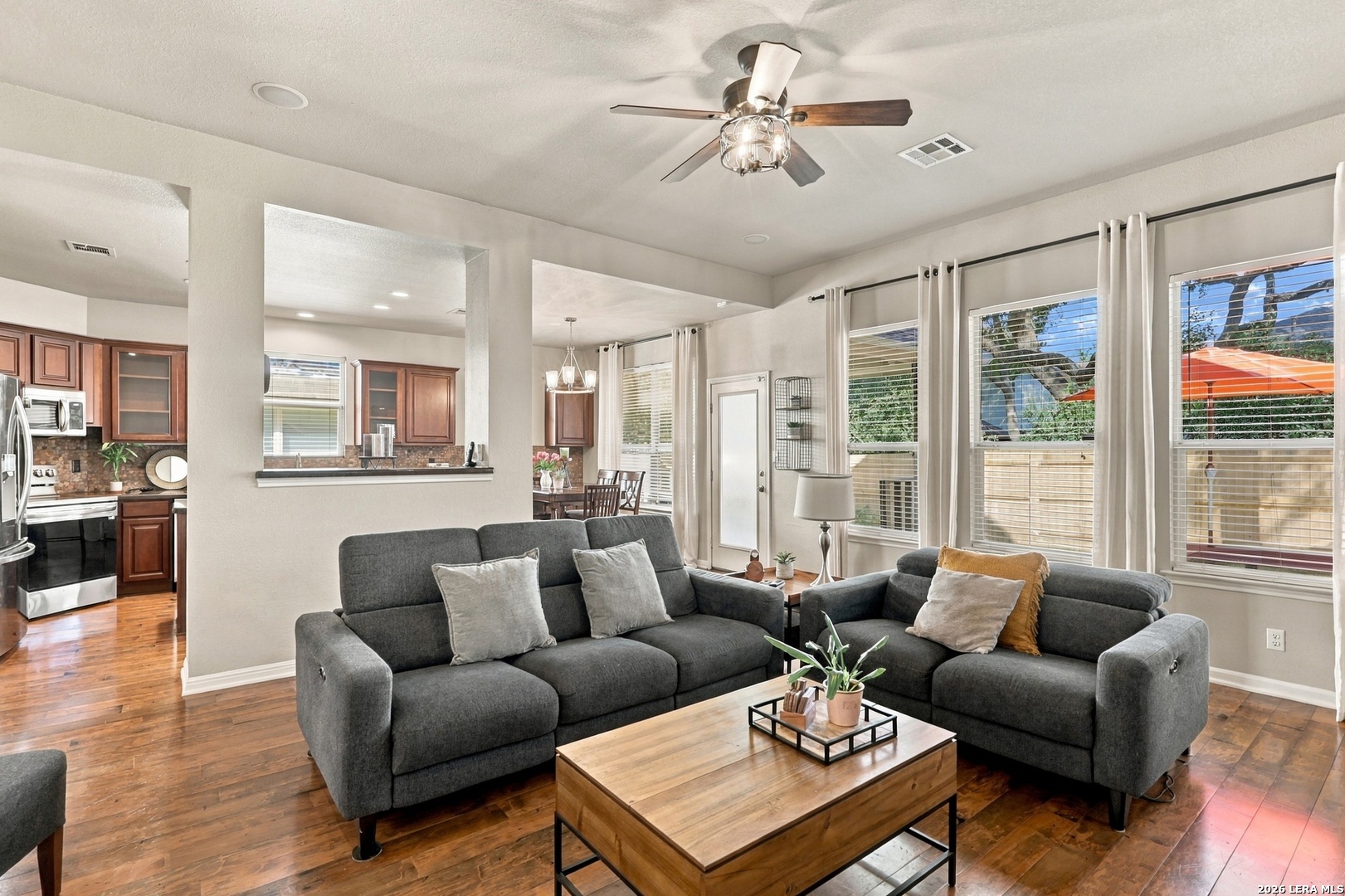 1223 Golf Canyon San Antonio TX 78258