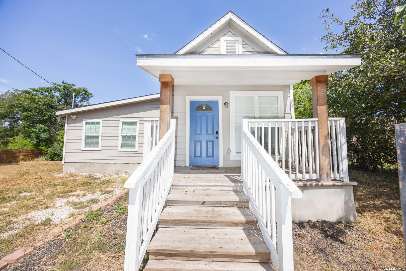 324 Bargas Street San Antonio TX 78210
