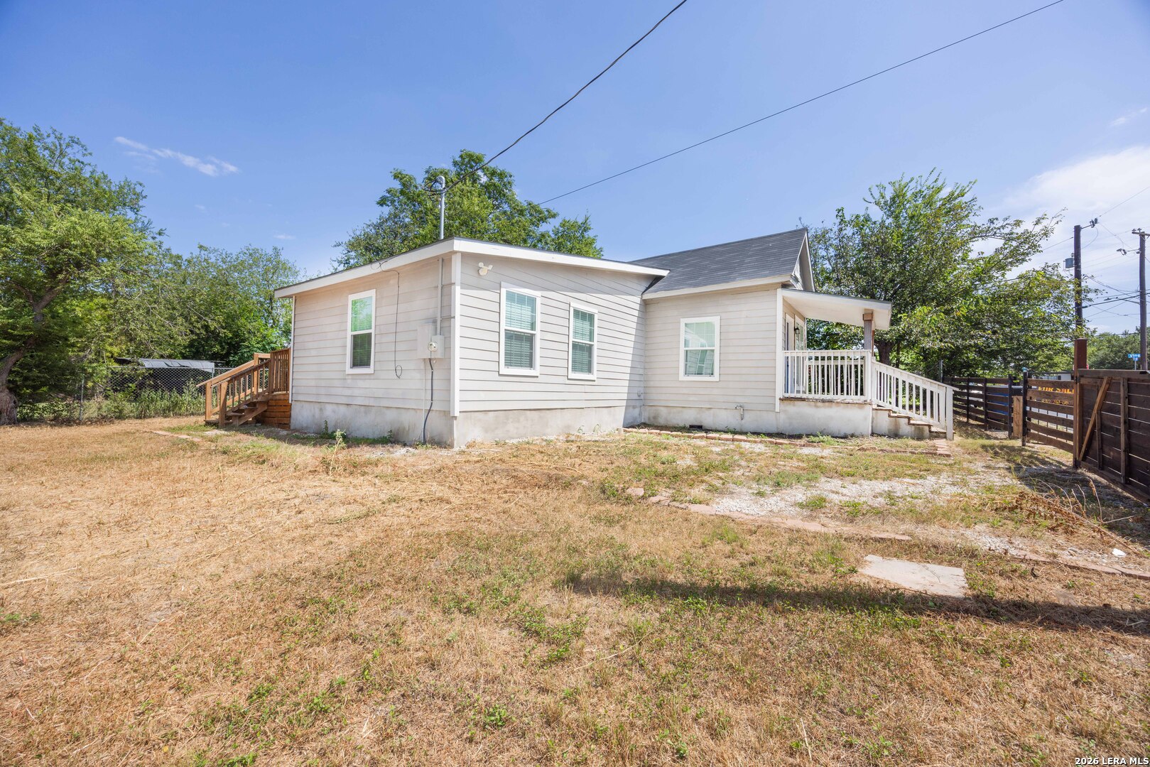 324 Bargas Street San Antonio TX 78210