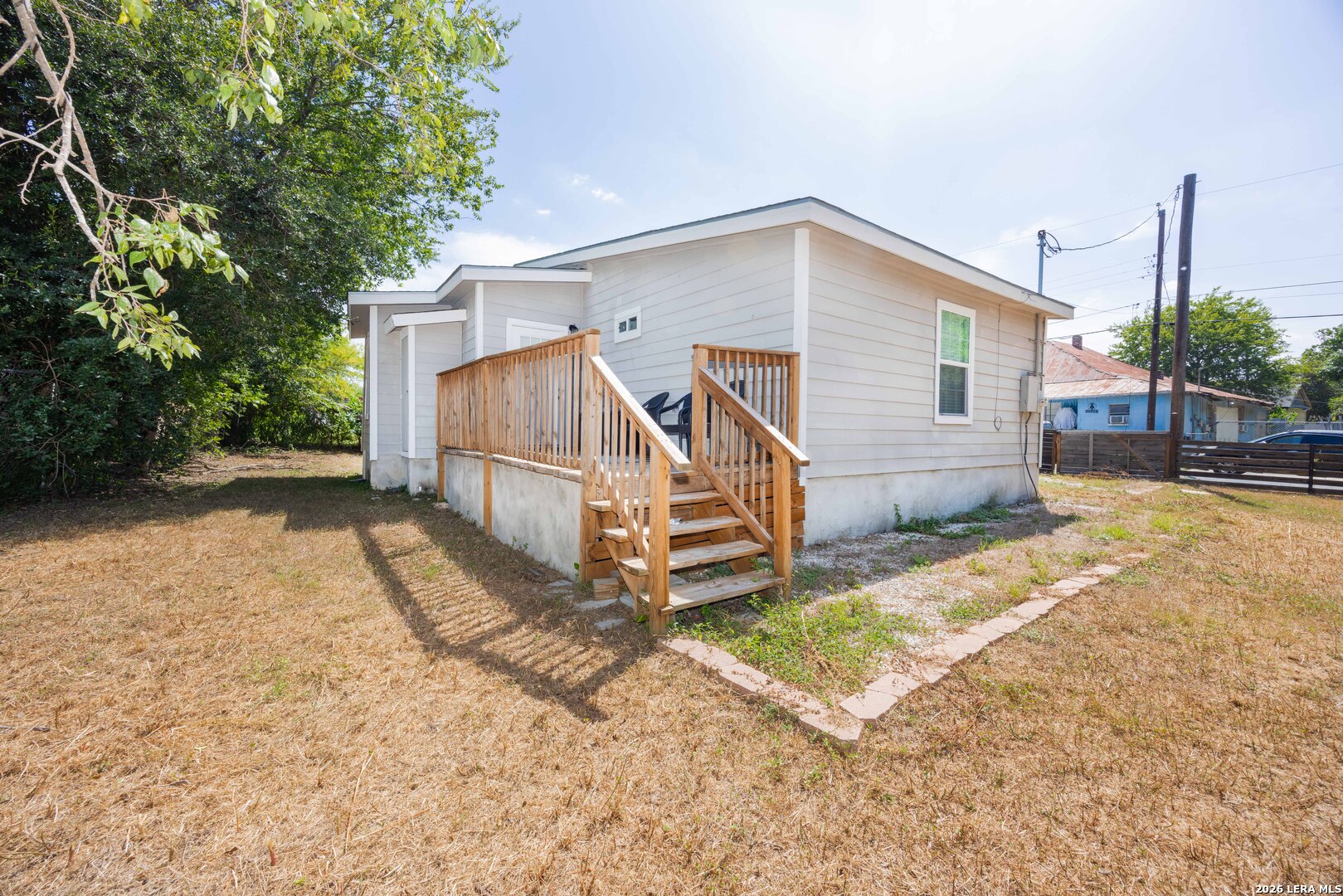 324 Bargas Street San Antonio TX 78210