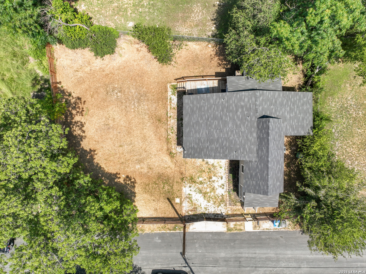 324 Bargas Street San Antonio TX 78210