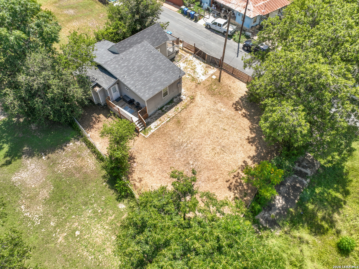 324 Bargas Street San Antonio TX 78210