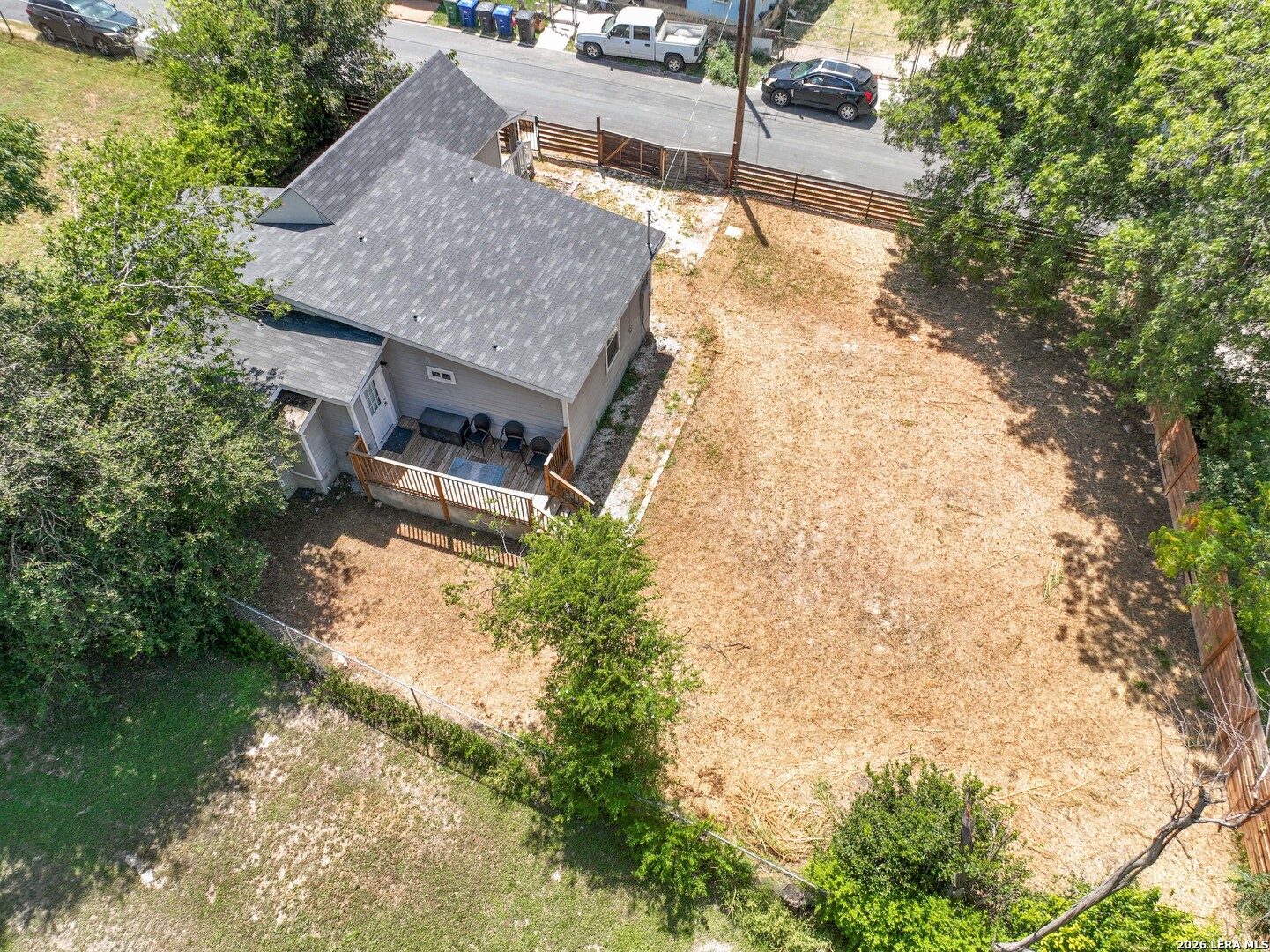 324 Bargas Street San Antonio TX 78210