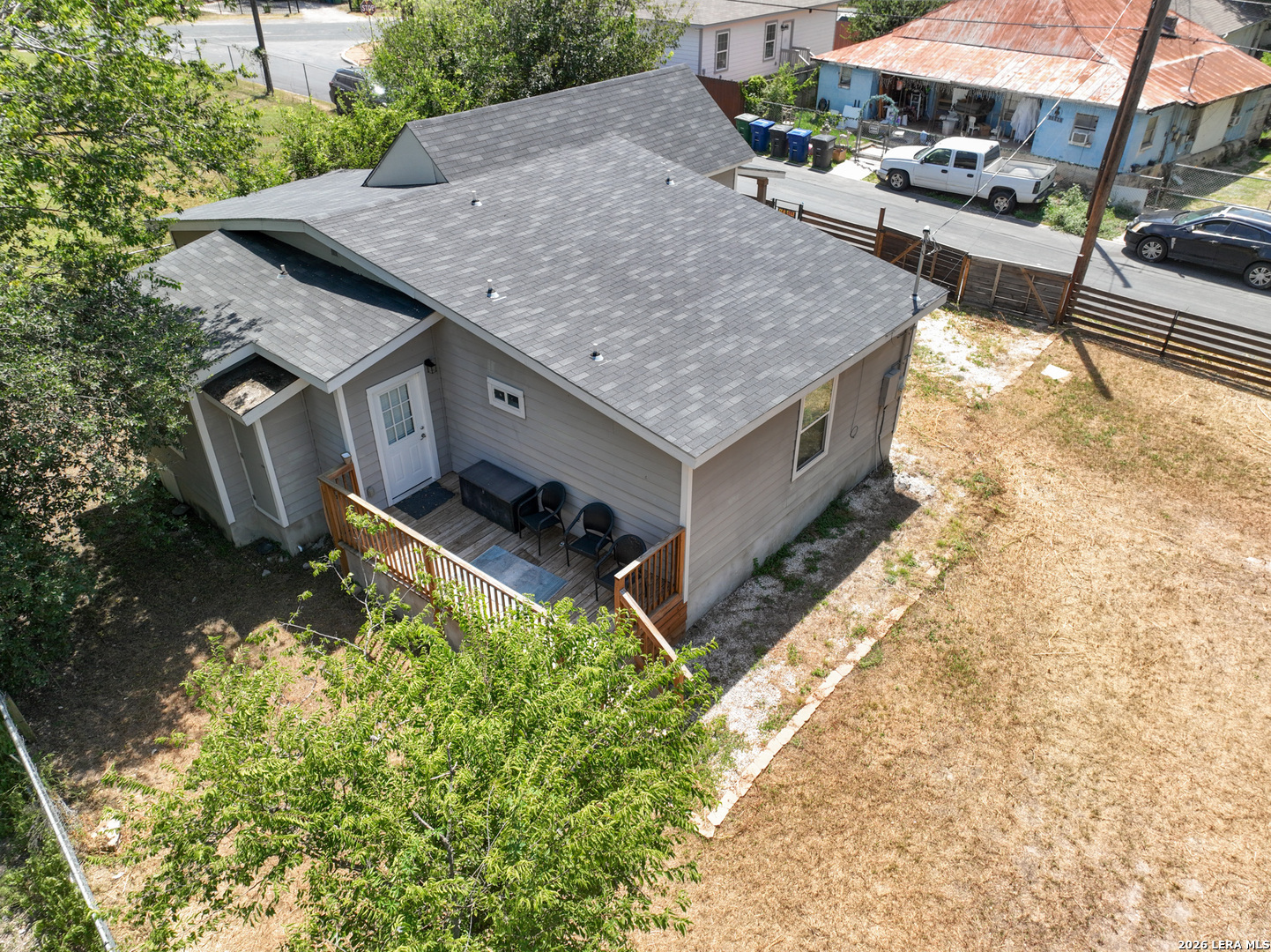 324 Bargas Street San Antonio TX 78210