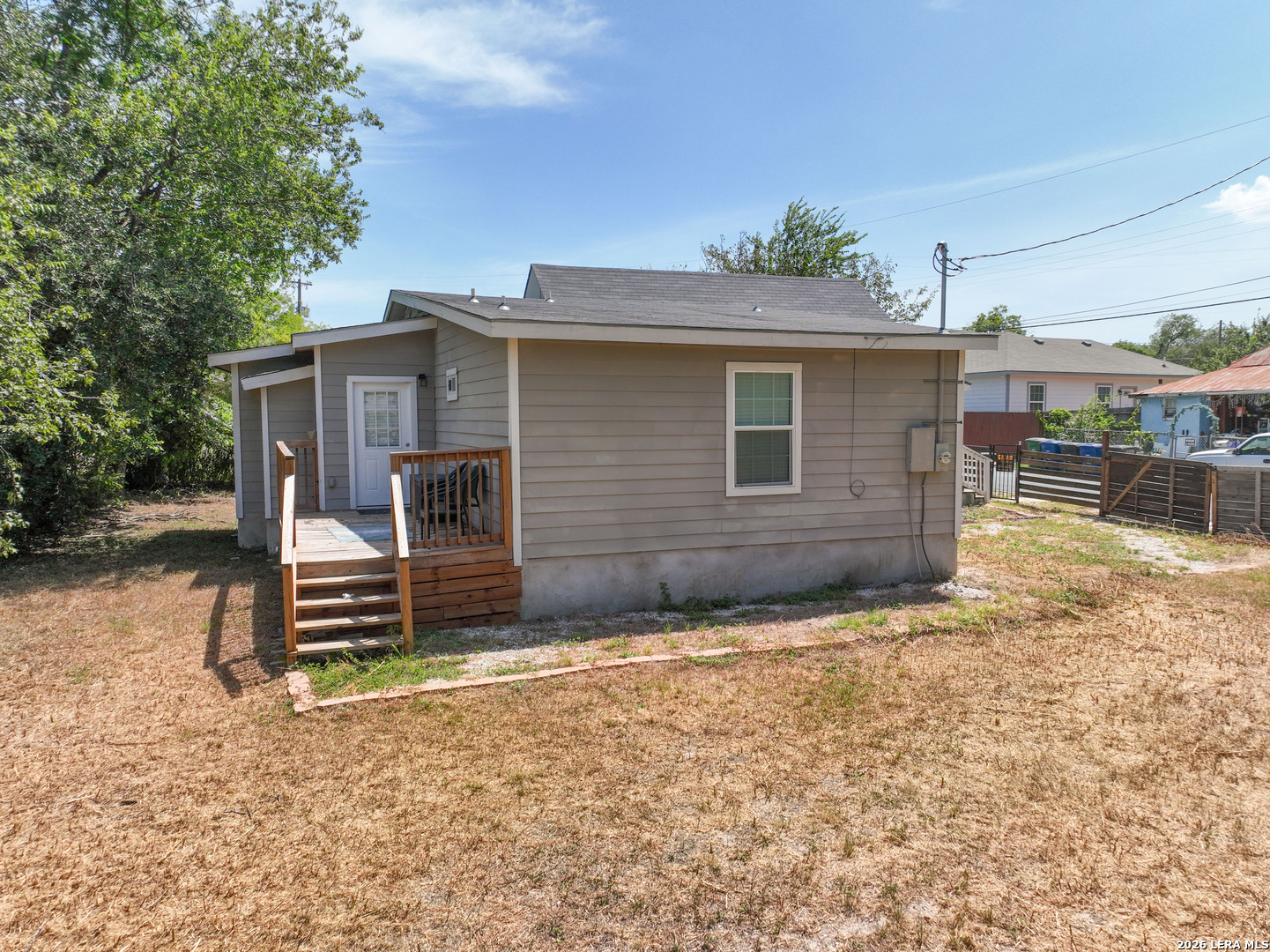 324 Bargas Street San Antonio TX 78210