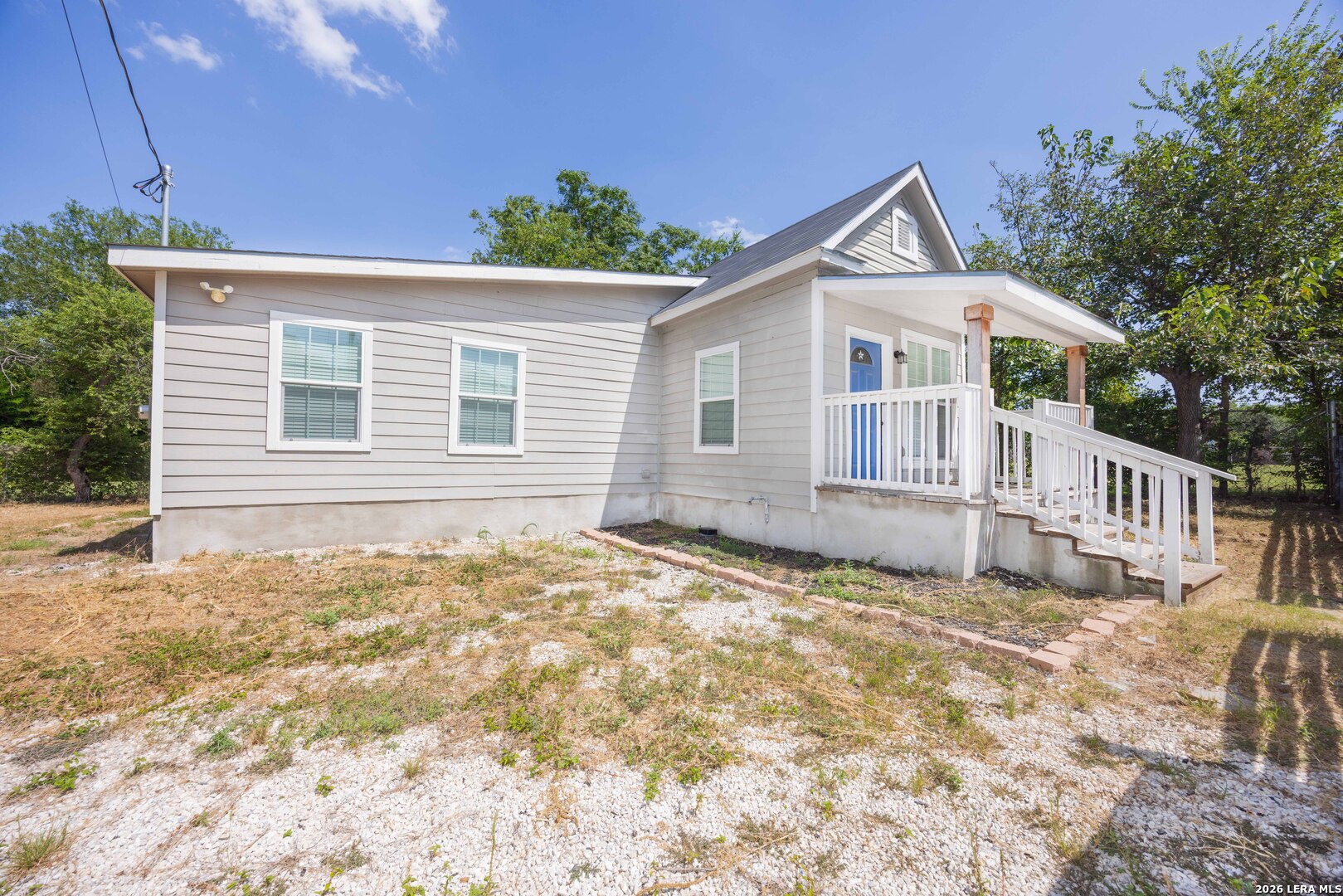 324 Bargas Street San Antonio TX 78210