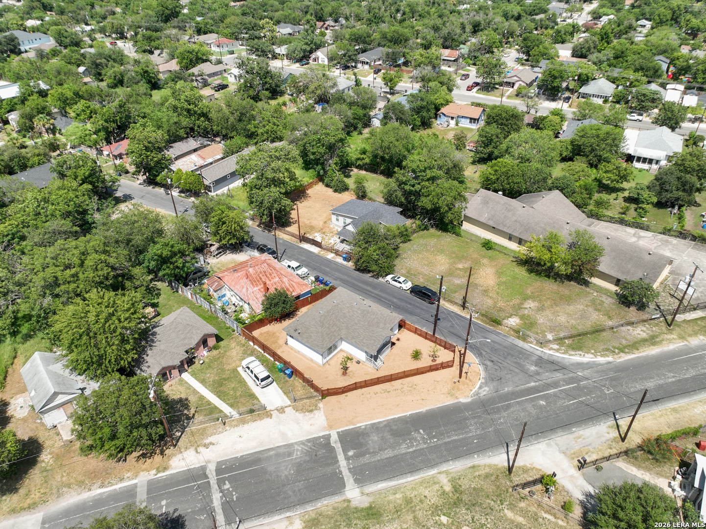 324 Bargas Street San Antonio TX 78210