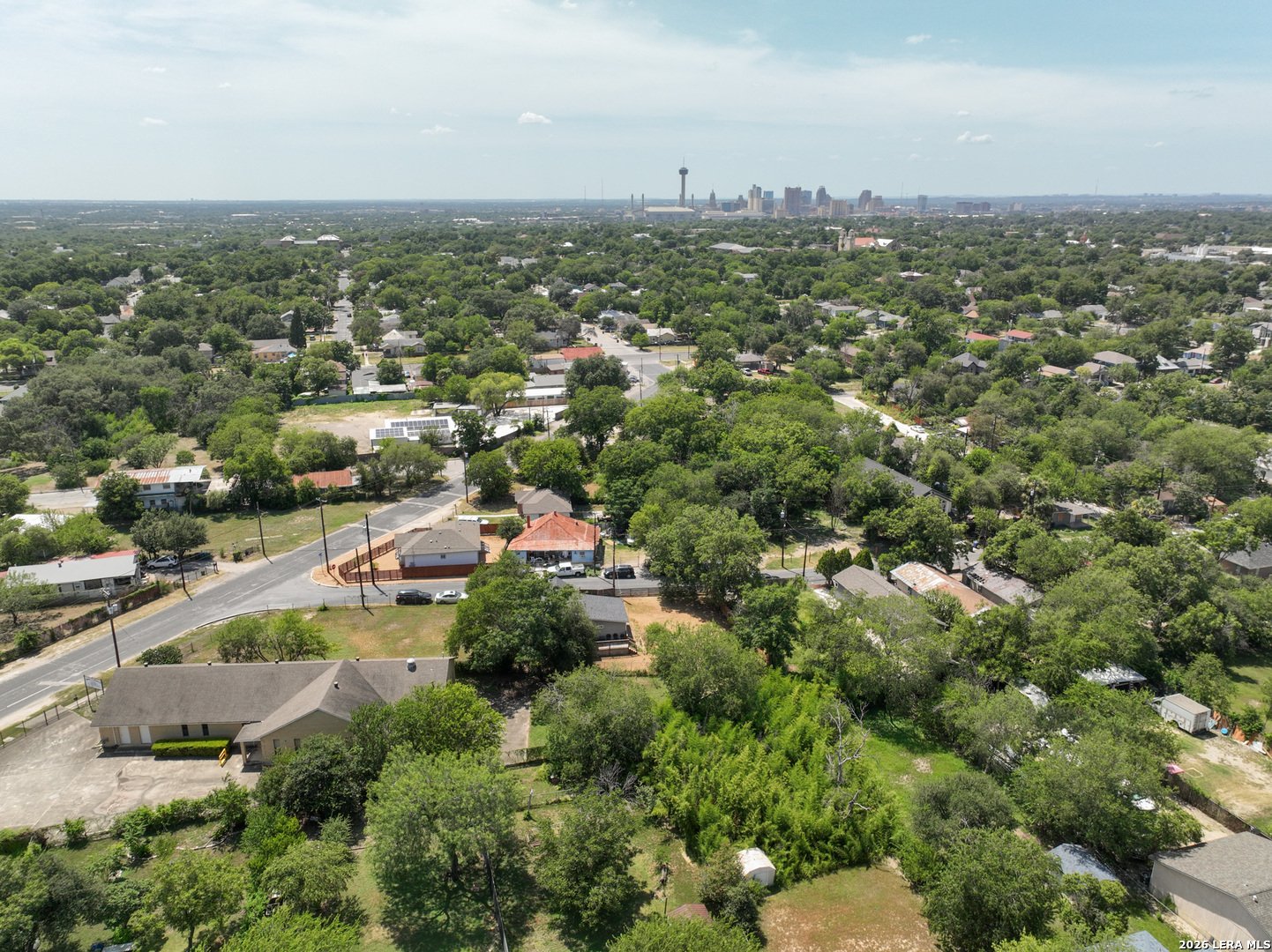 324 Bargas Street San Antonio TX 78210