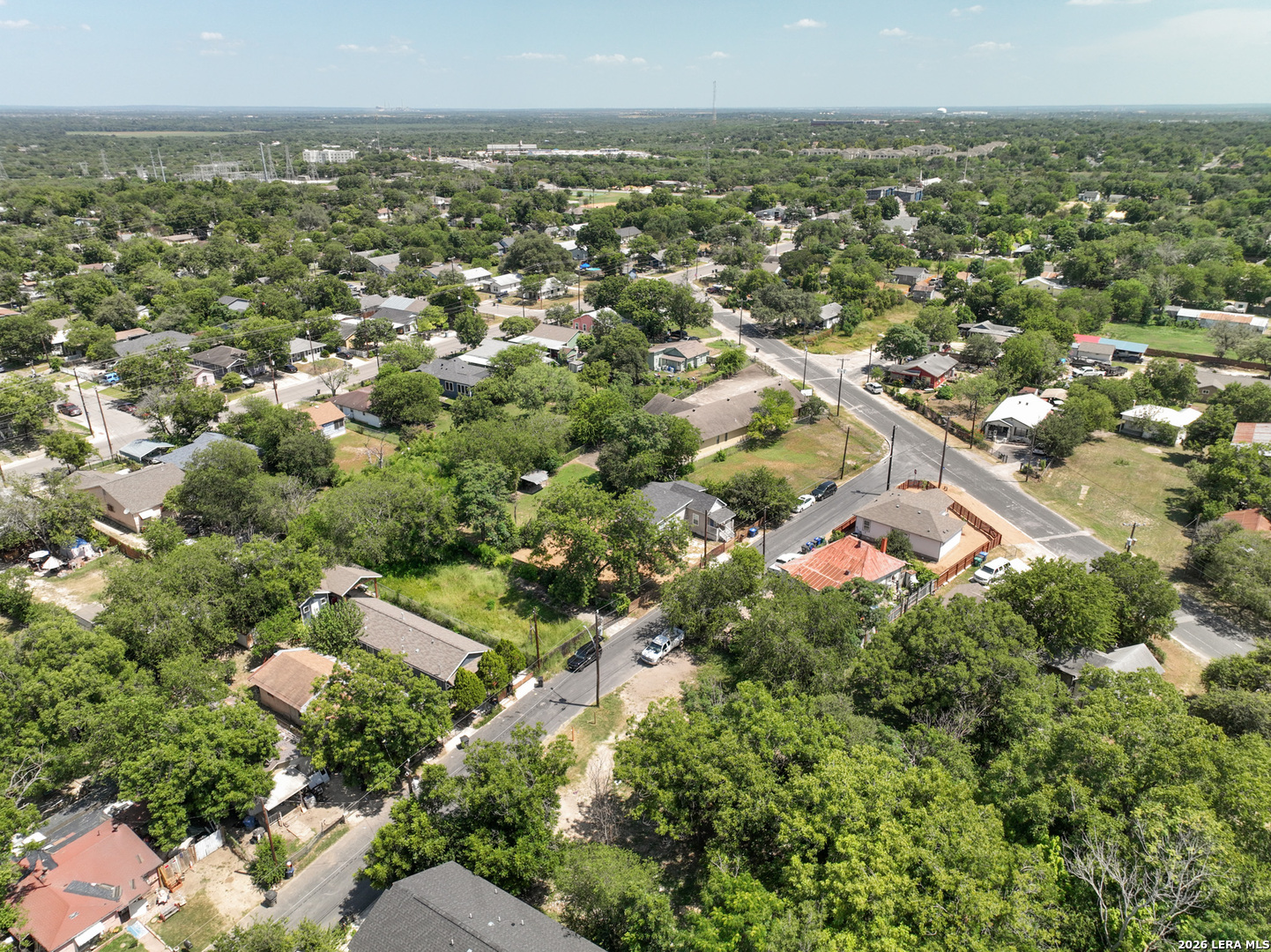 324 Bargas Street San Antonio TX 78210