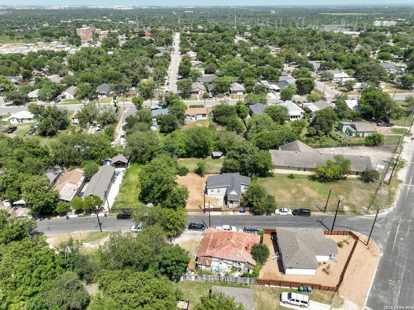324 Bargas Street San Antonio TX 78210
