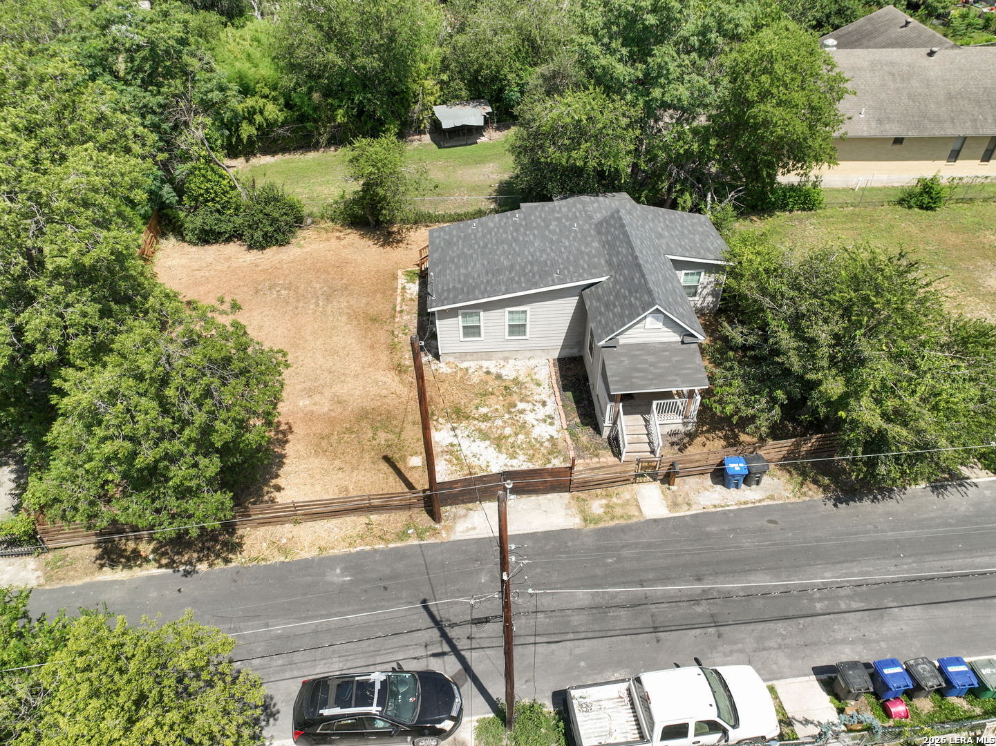 324 Bargas Street San Antonio TX 78210