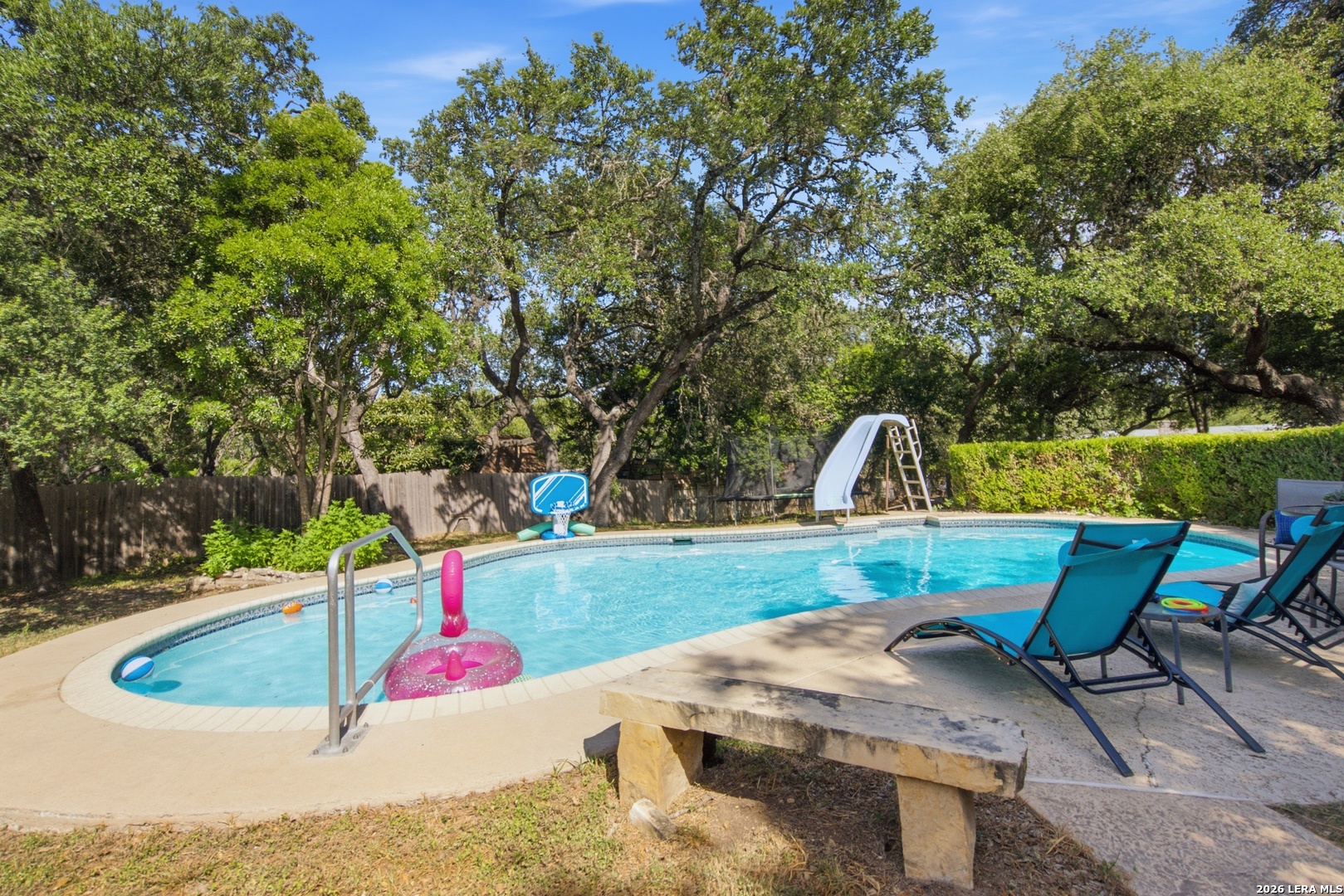 1112 Fawn Drive Schertz TX 78154