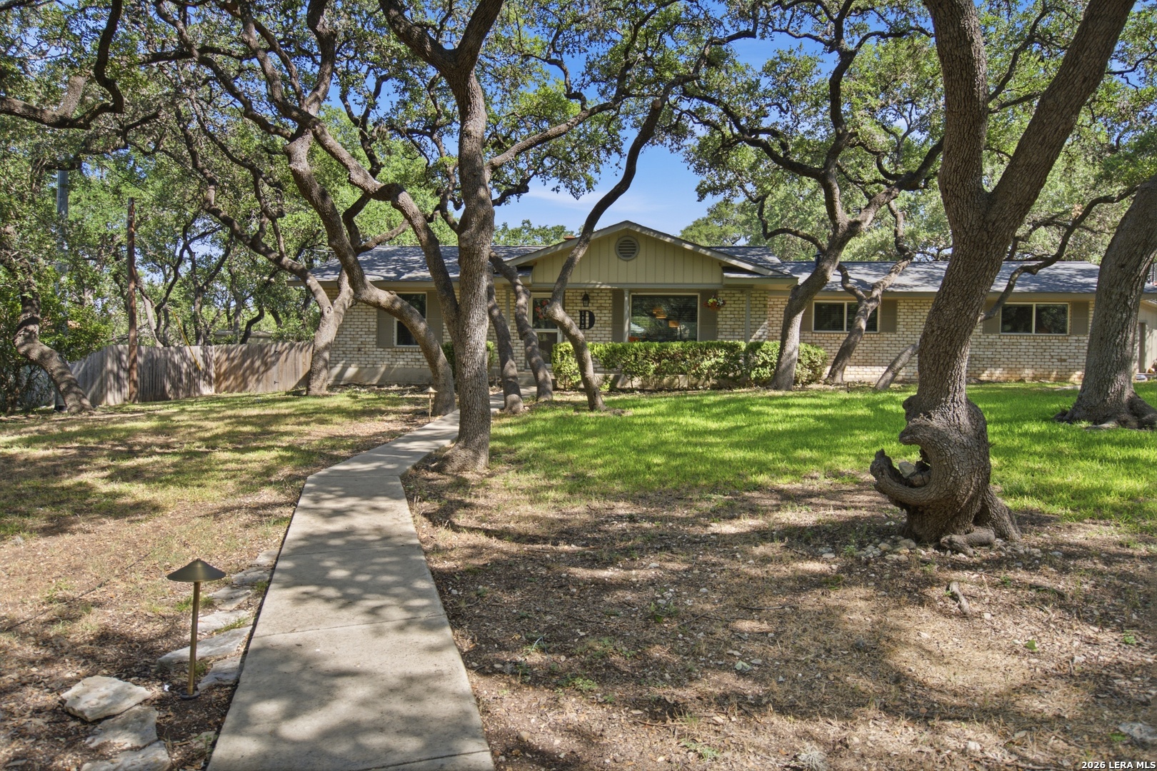 1112 Fawn Drive Schertz TX 78154