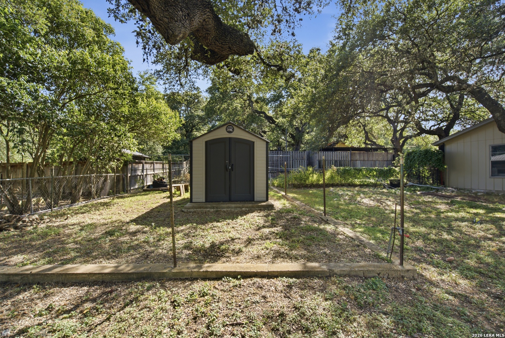 1112 Fawn Drive Schertz TX 78154