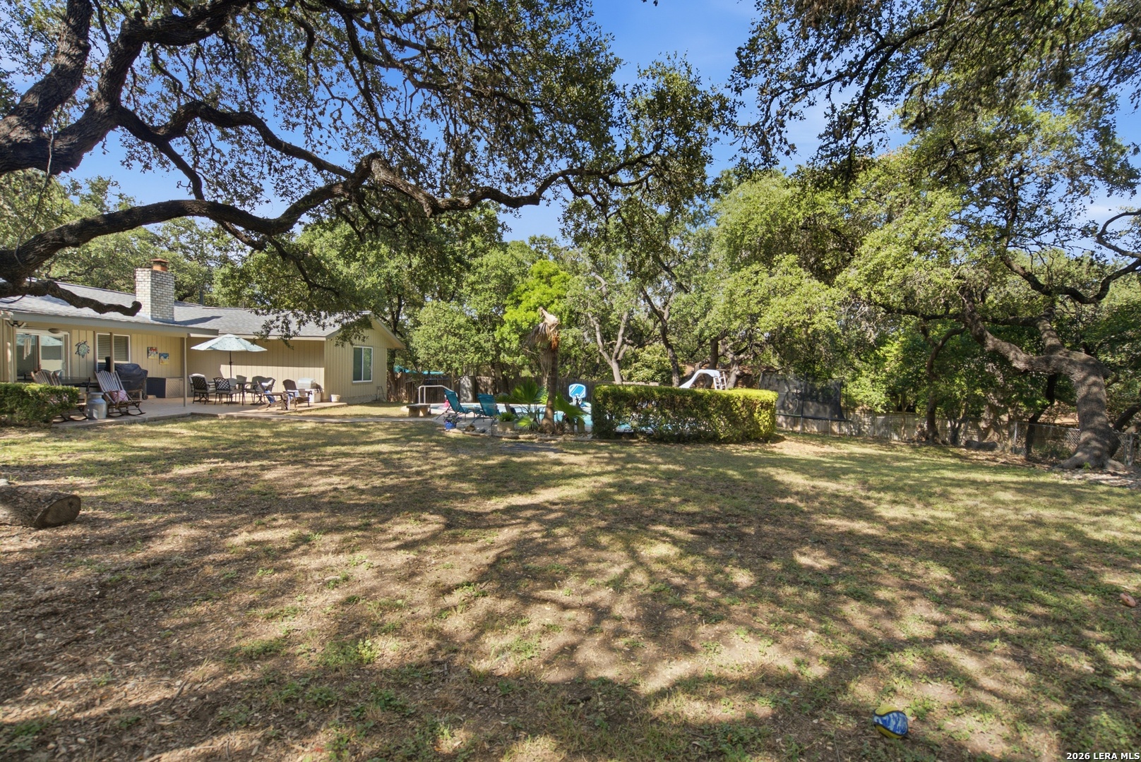 1112 Fawn Drive Schertz TX 78154