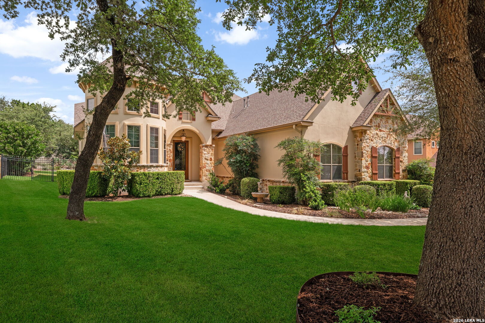 10515 Campo Viejo Boerne TX 78006
