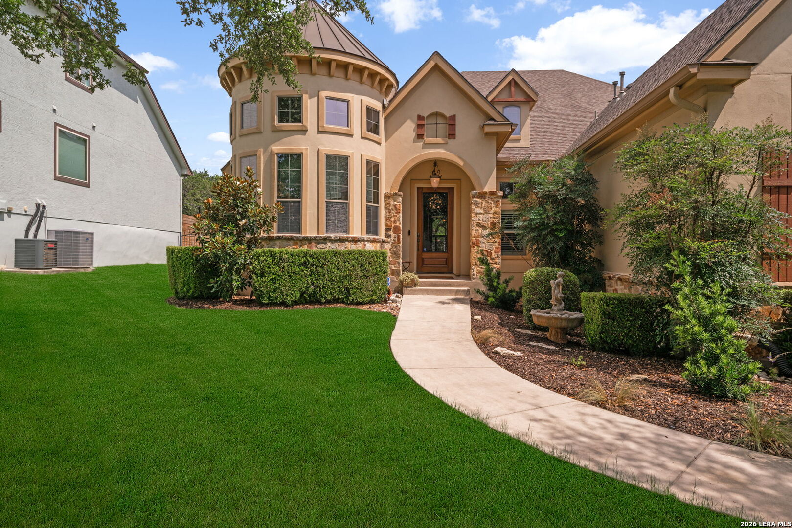 10515 Campo Viejo Boerne TX 78006