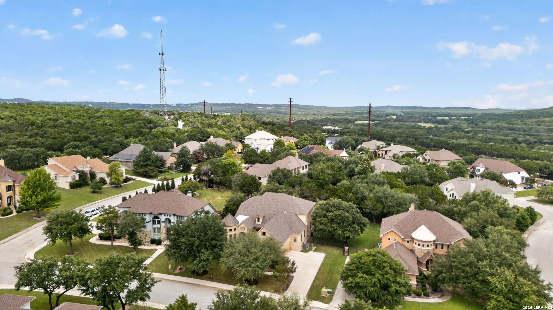 10515 Campo Viejo Boerne TX 78006