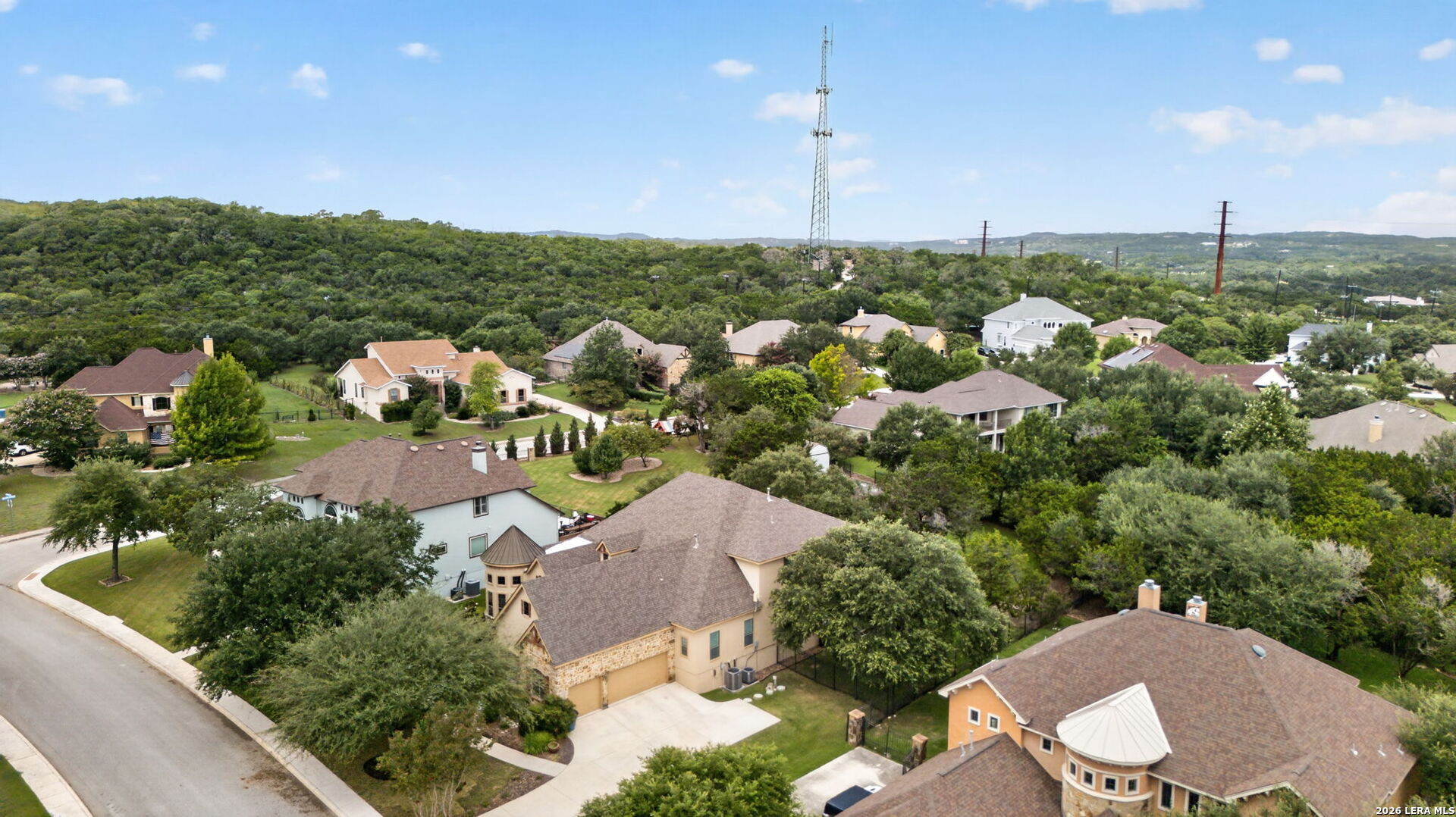 10515 Campo Viejo Boerne TX 78006