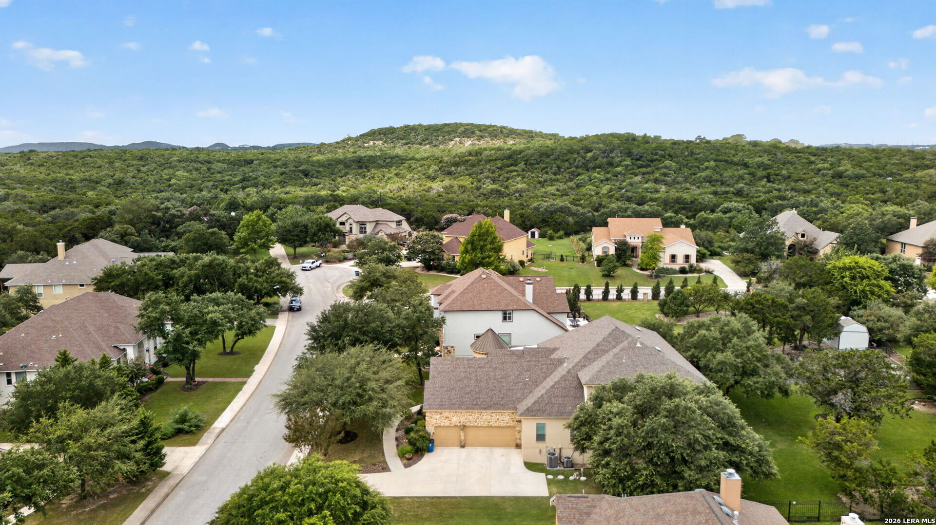 10515 Campo Viejo Boerne TX 78006