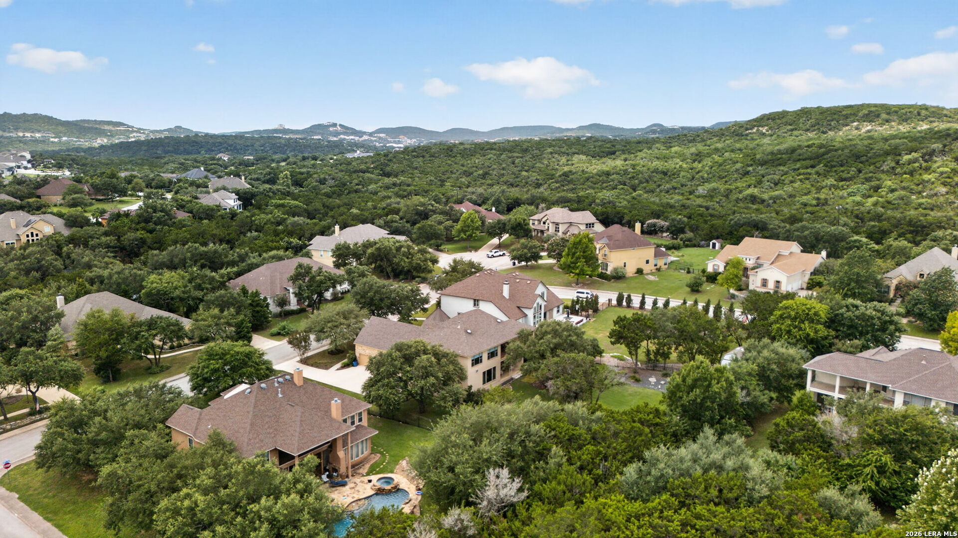 10515 Campo Viejo Boerne TX 78006