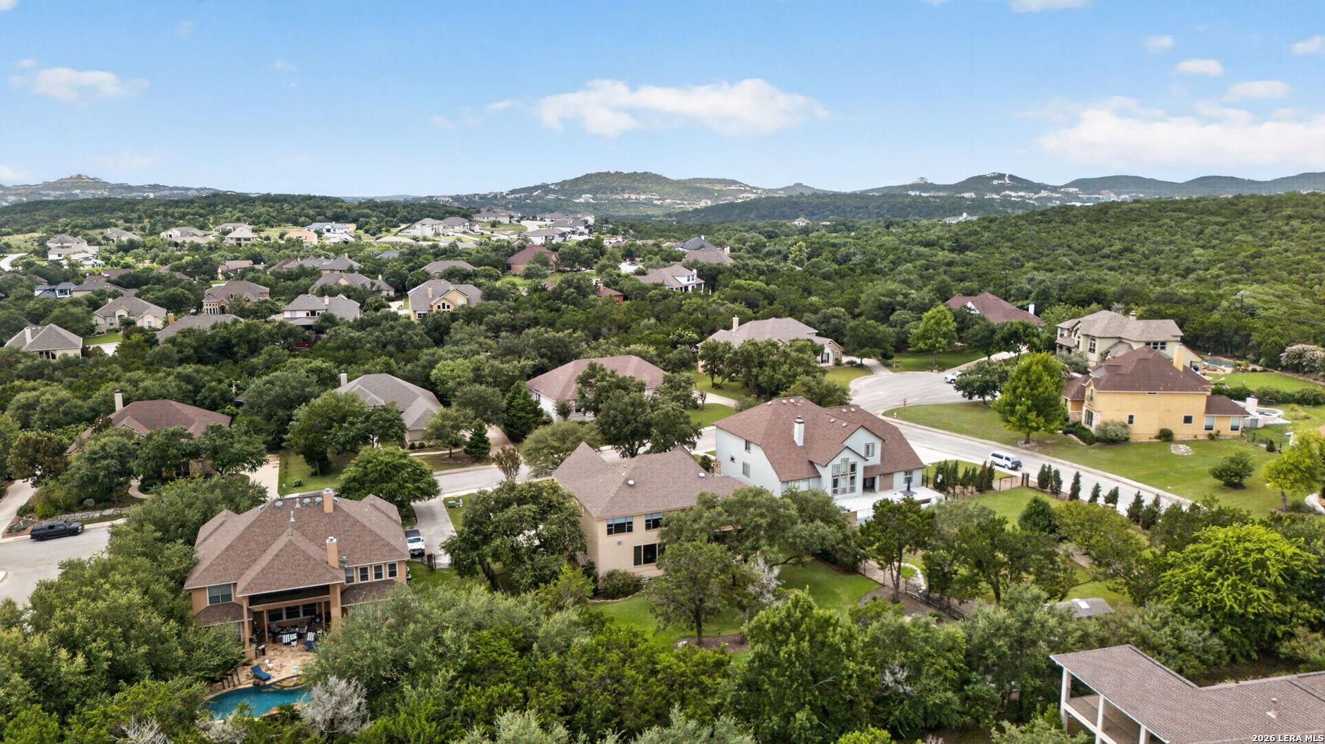 10515 Campo Viejo Boerne TX 78006