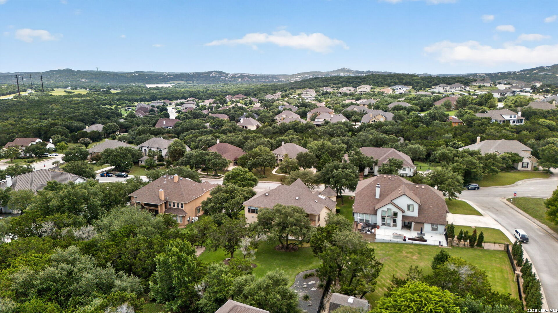 10515 Campo Viejo Boerne TX 78006