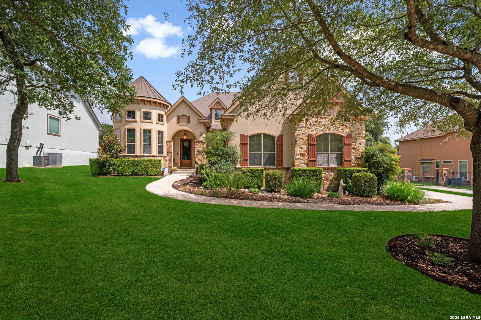 10515 Campo Viejo Boerne TX 78006