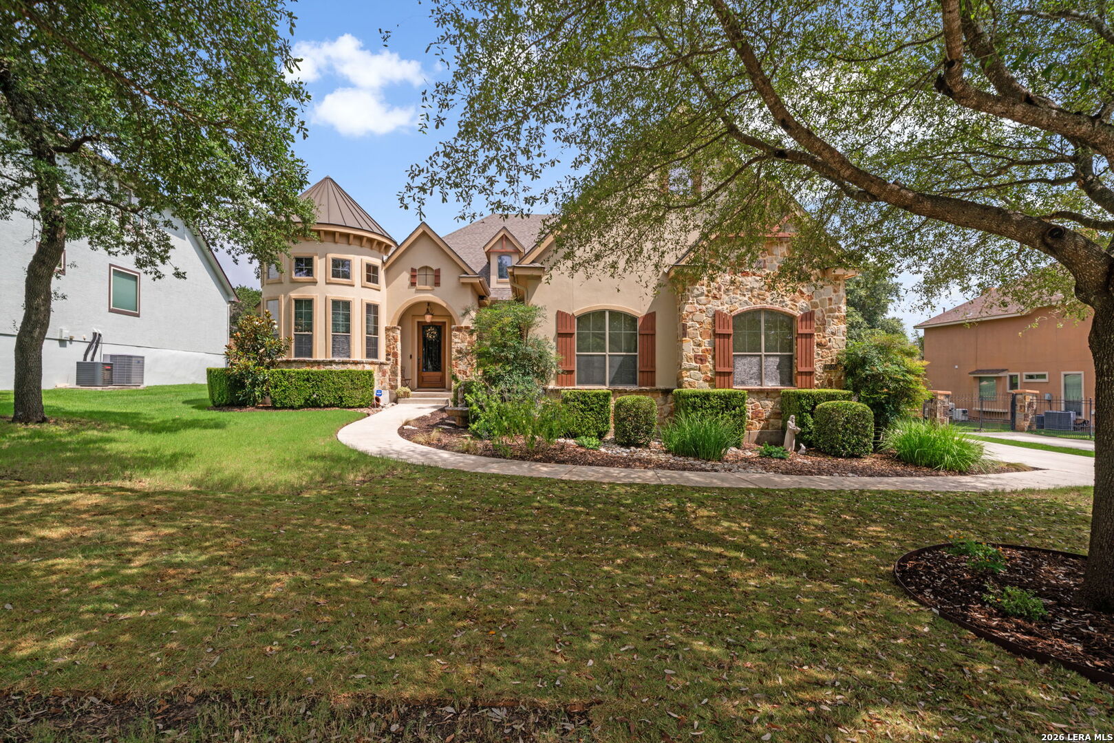 10515 Campo Viejo Boerne TX 78006