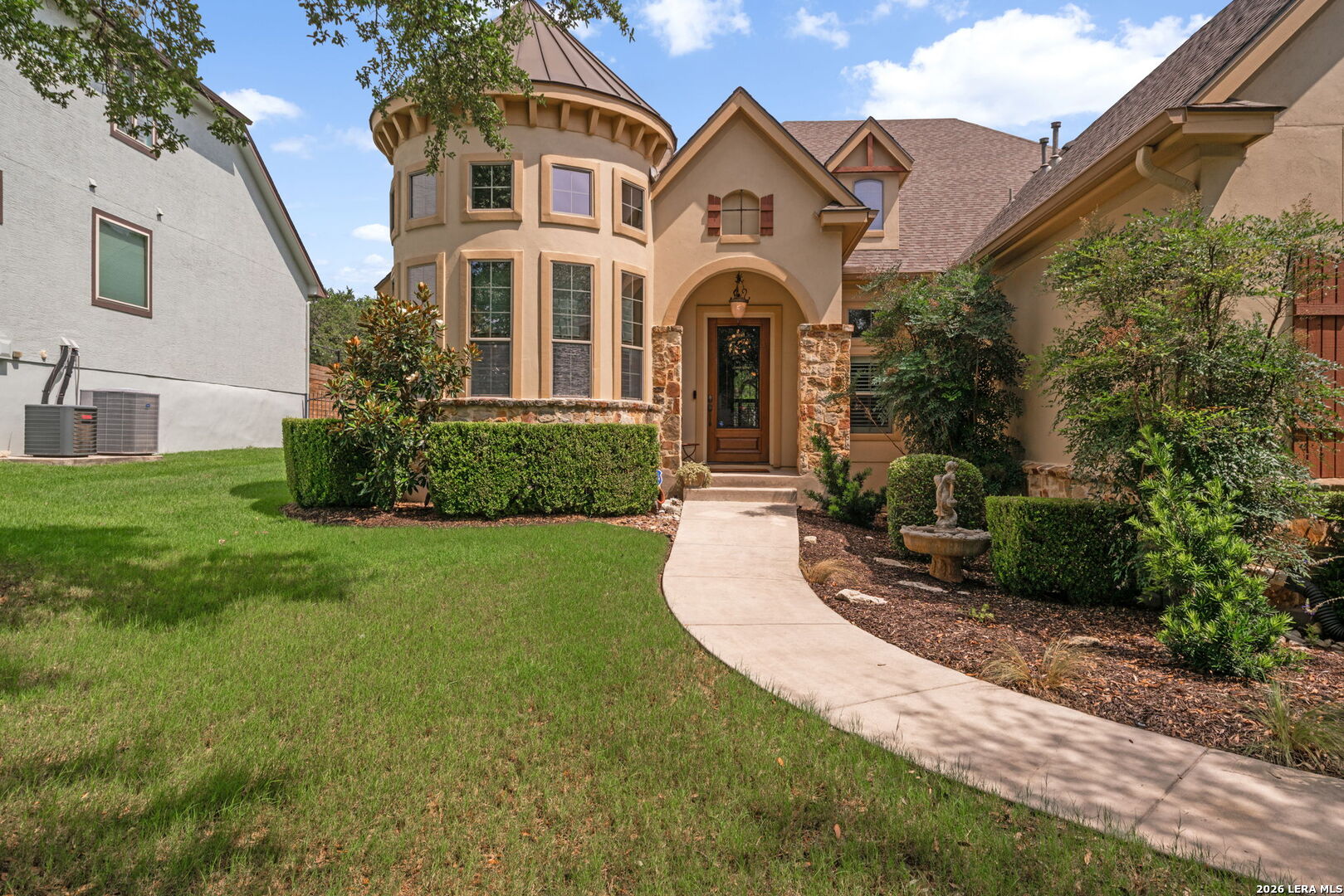 10515 Campo Viejo Boerne TX 78006